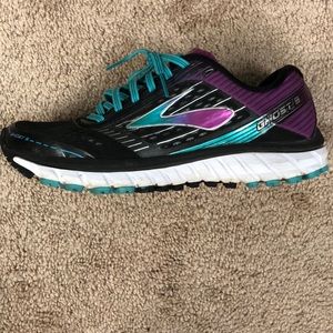 Brooks Ghost 9
